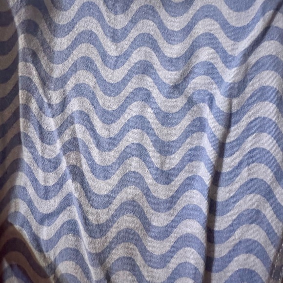 Ardene Squiggle Jeans - Picture 2 of 4